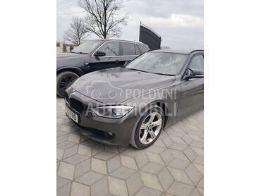 far dinamik ksenon f30 za BMW Serija 3, 315, 316 ... od 2011. do 2017. god.