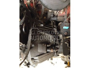 menjač za Ford Ka