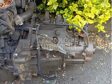 menjač za Peugeot 206, 306 od 1996. do 2001. god.