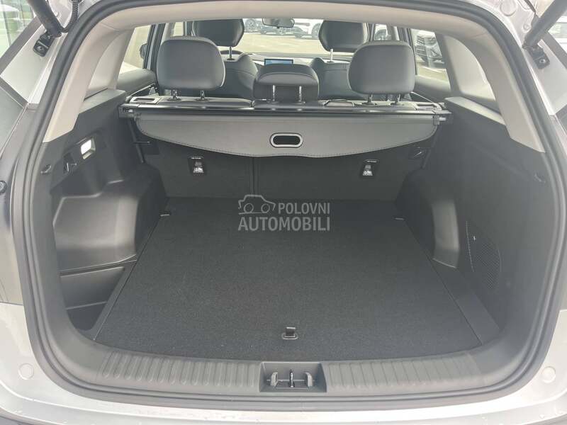 Geely Starray 2.0 GF PLUS