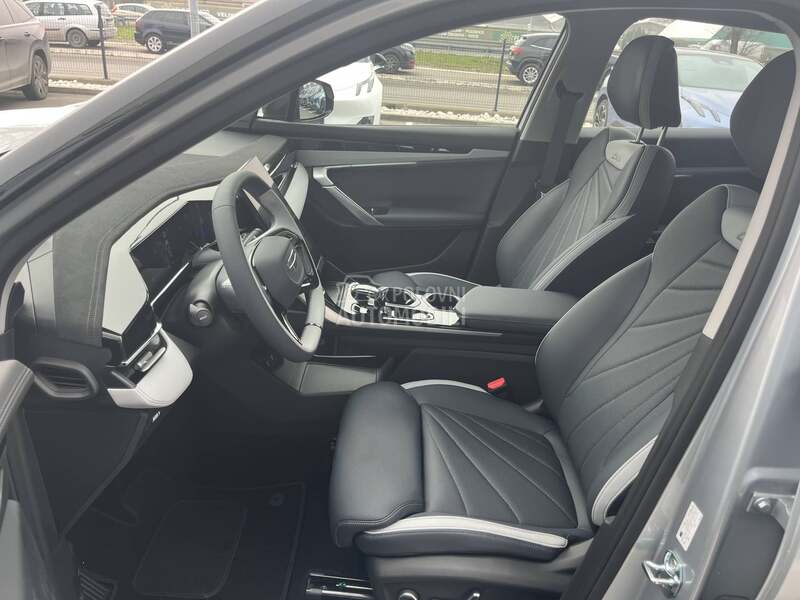 Geely Starray 2.0 GF PLUS