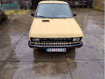 Zastava Yugo Tempo 1.1