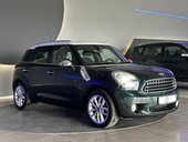 MINI Countryman 1.6 D