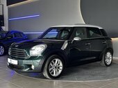 MINI Countryman 1.6 D