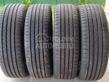 Continental 215/60 R18 Letnja