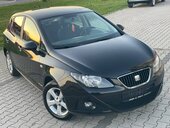 Seat Ibiza copa