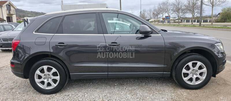Audi Q5 