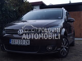 Volkswagen Touran 1.2 tsi