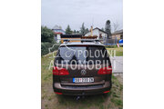Volkswagen Touran 1.2 tsi