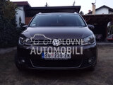 Volkswagen Touran 1.2 tsi