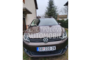 Volkswagen Touran 1.2 tsi