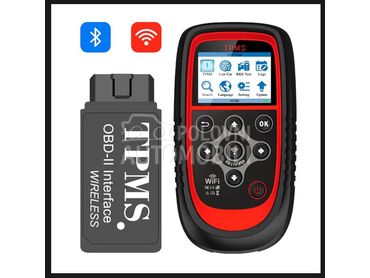 TPMS PROGRAMATOR UNIVERZALNI  