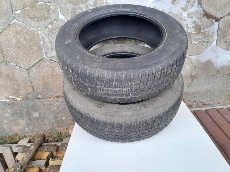 Tigar 185/65 R15 Sve sezone