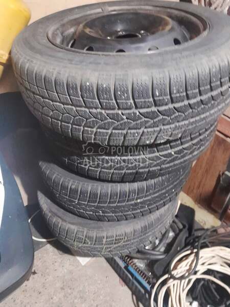 Tigar 185/65 R15 Sve sezone