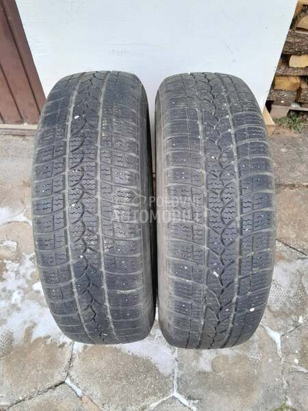 Tigar 185/65 R15 Sve sezone