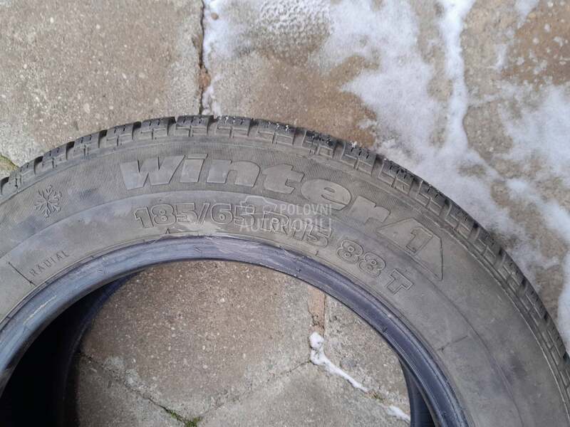 Tigar 185/65 R15 Sve sezone