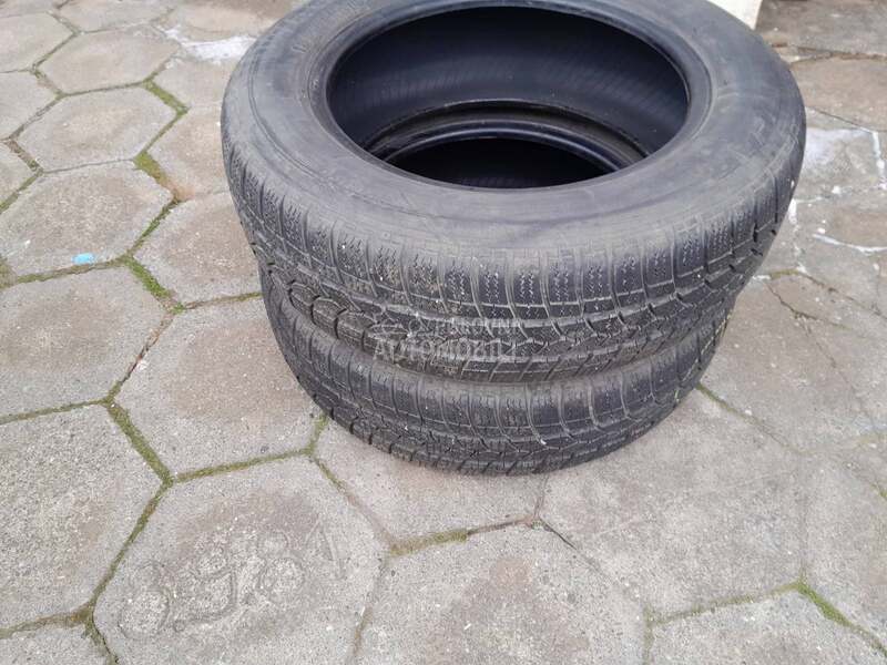 Tigar 185/65 R15 Sve sezone