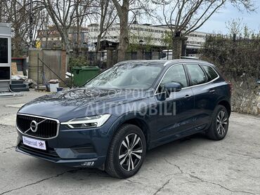 Volvo XC60 B4 AWD