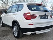 BMW X3 Xdrive Nav/Xeno/Aut