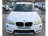 BMW X3 Xdrive Nav/Xeno/Aut