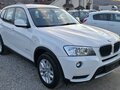BMW X3 Xdrive Nav/Xeno/Aut