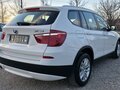 BMW X3 Xdrive Nav/Xeno/Aut