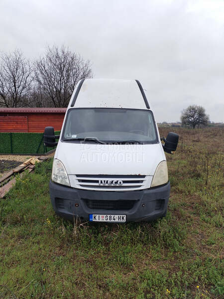 Iveco Daily 