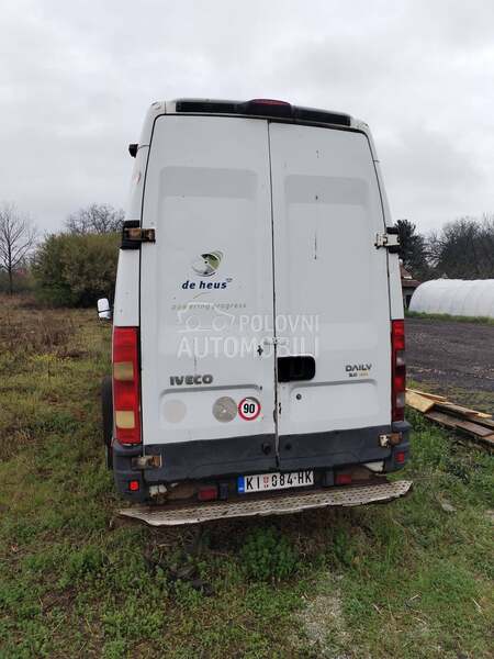Iveco Daily 