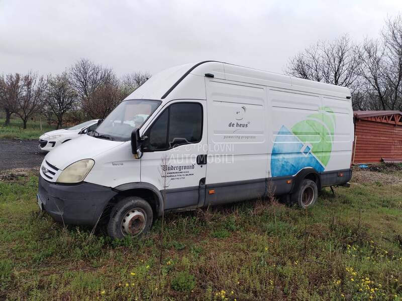 Iveco Daily 