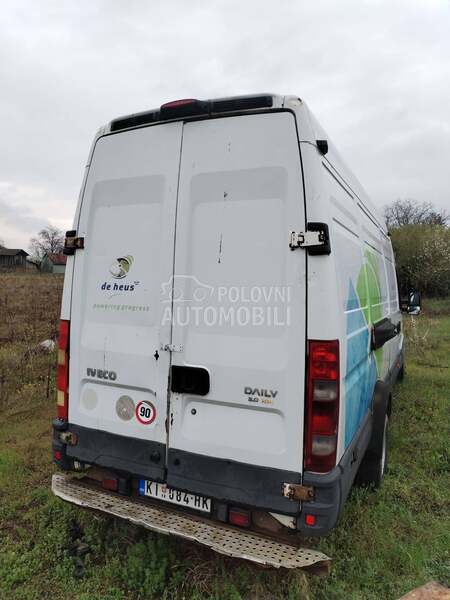 Iveco Daily 