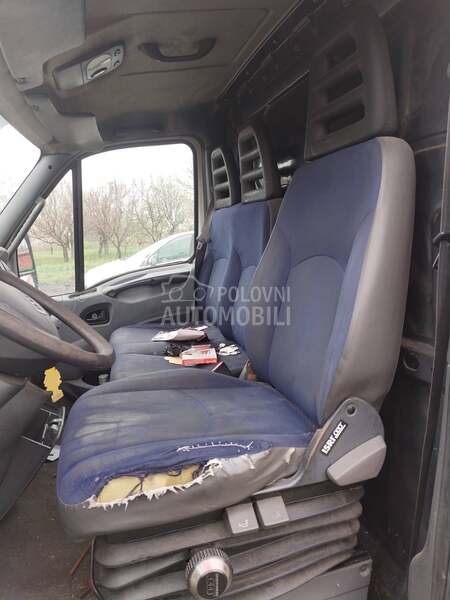 Iveco Daily 