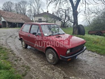 Zastava Yugo 55 1.1