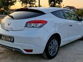 Renault Megane ENERGY CUPE GT Line