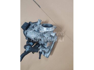 klapna gasa za Audi A4, A5, A6 ... od 2014. do 2018. god.