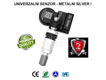 TPMS SENZOR - UNIVERZALNI SREB  