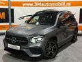 Mercedes Benz GLB 200 