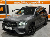 Mercedes Benz GLB 200 