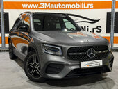Mercedes Benz GLB 200 
