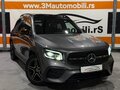 Mercedes Benz GLB 200 