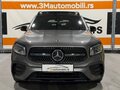 Mercedes Benz GLB 200 