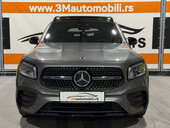 Mercedes Benz GLB 200 