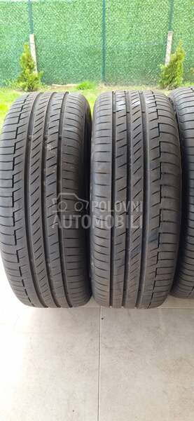 Continental 215/55 R18 Letnja