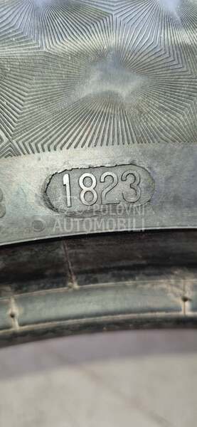Continental 215/55 R18 Letnja