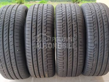 Continental 215/55 R18 Letnja
