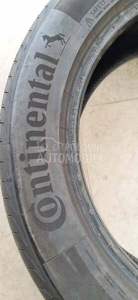 Continental 215/55 R18 Letnja