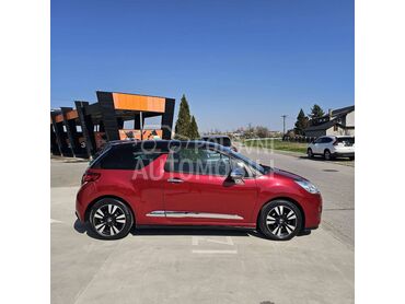 Citroen DS3 1,6 E hdi