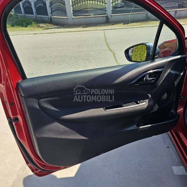 Citroen DS3 1,6 E hdi