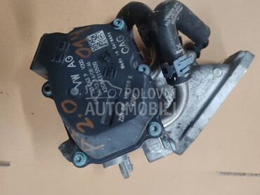 klapna gasa za Audi A3 od 2012. do 2019. god.