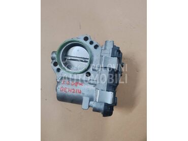 klapna gasa za Volkswagen Polo od 2012. do 2018. god.