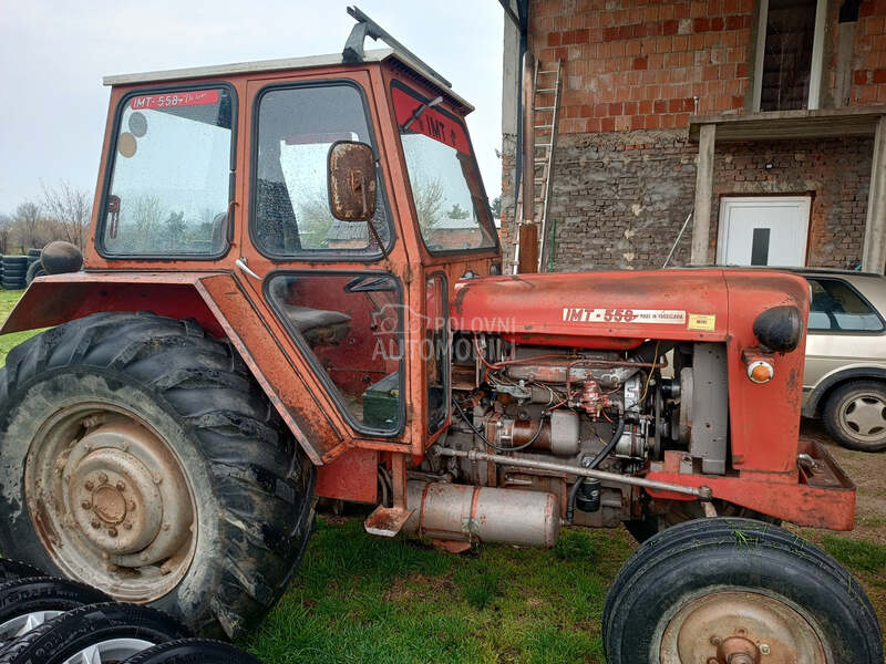 IMT 558